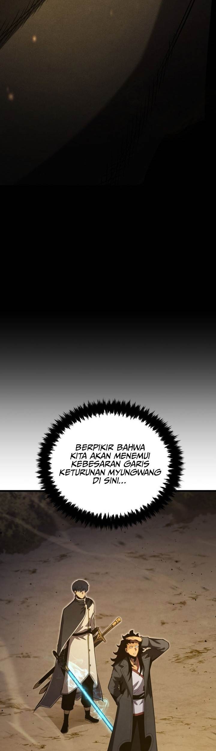 Swordmaster’s Youngest Son Chapter 154 Gambar 15