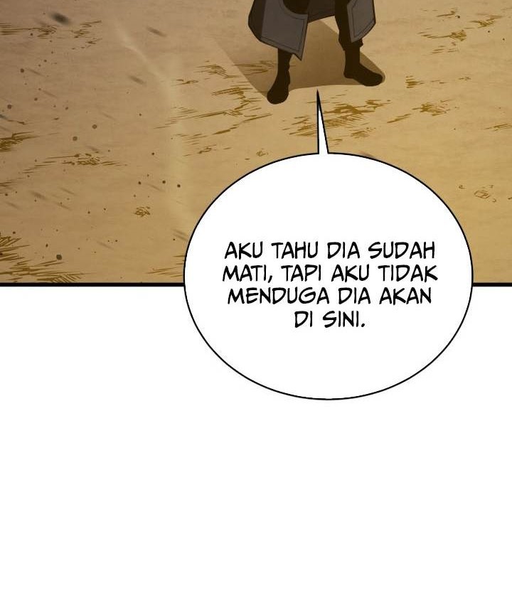 Swordmaster’s Youngest Son Chapter 154 Gambar 16