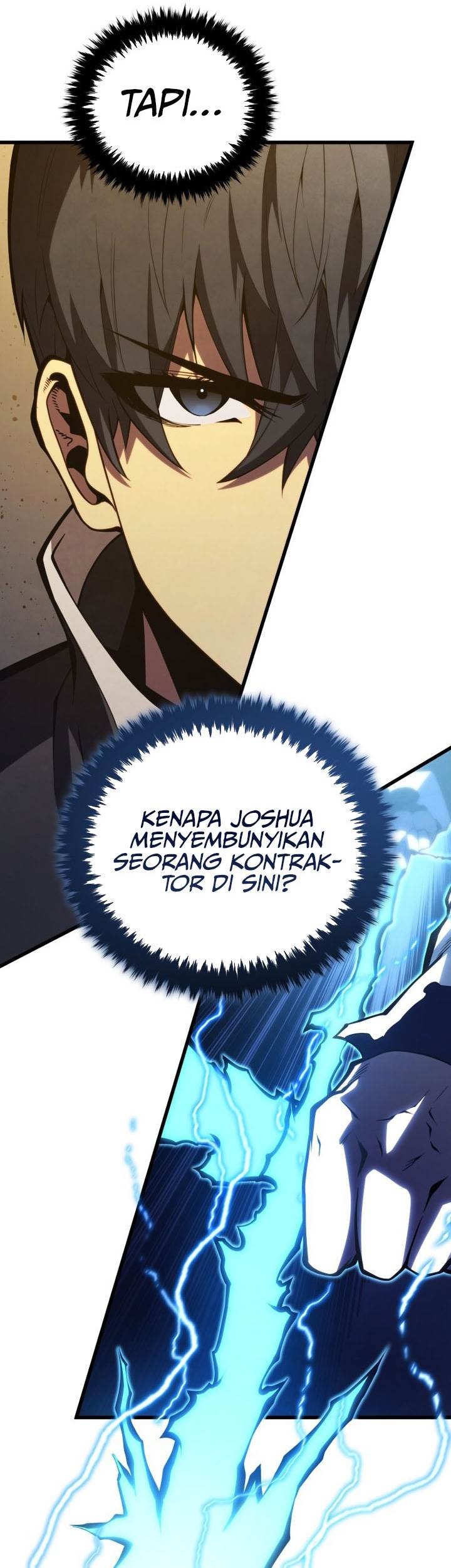 Swordmaster’s Youngest Son Chapter 154 Gambar 17