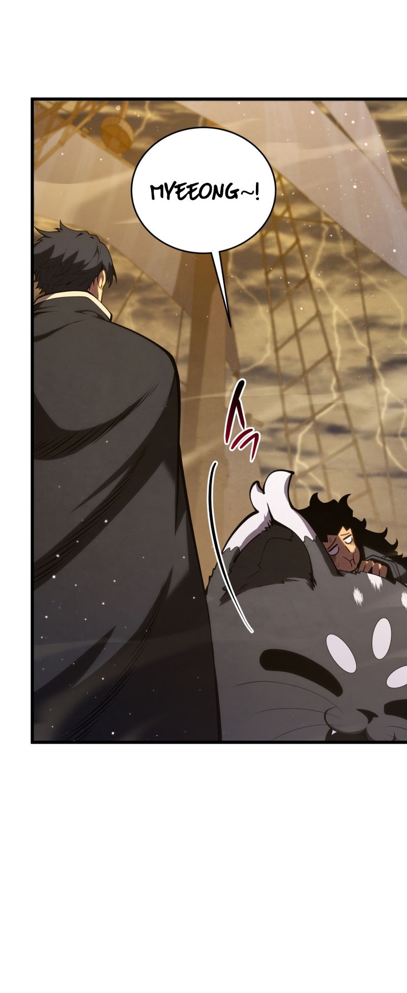 Swordmaster’s Youngest Son Chapter 153 Gambar 61