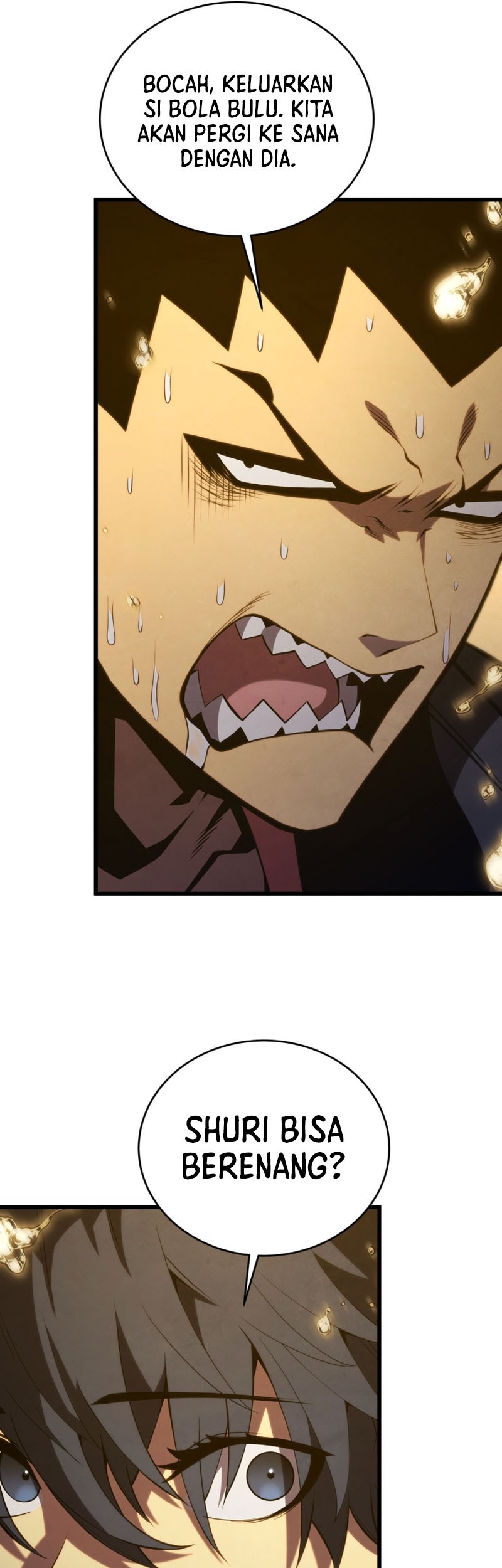 Swordmaster’s Youngest Son Chapter 153 Gambar 58