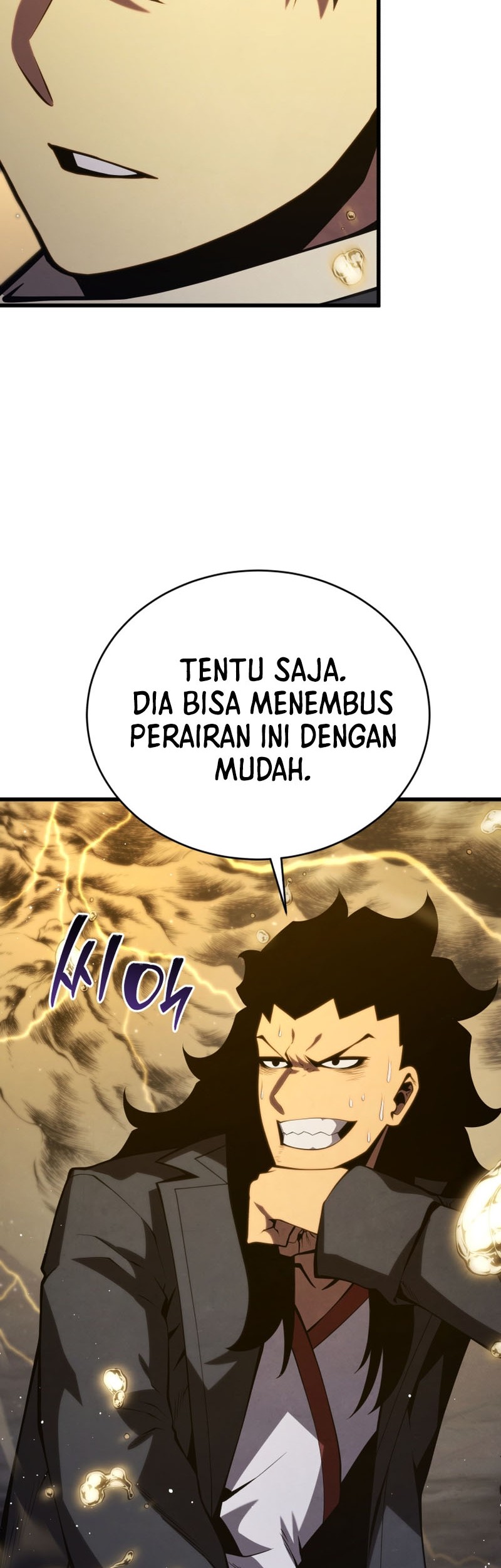 Swordmaster’s Youngest Son Chapter 153 Gambar 59