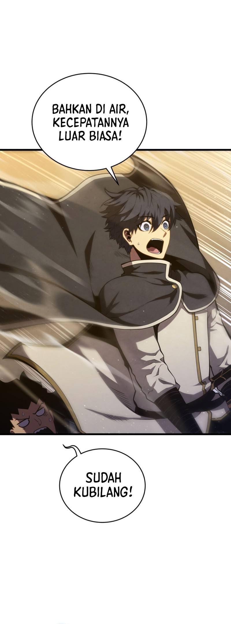 Swordmaster’s Youngest Son Chapter 153 Gambar 65