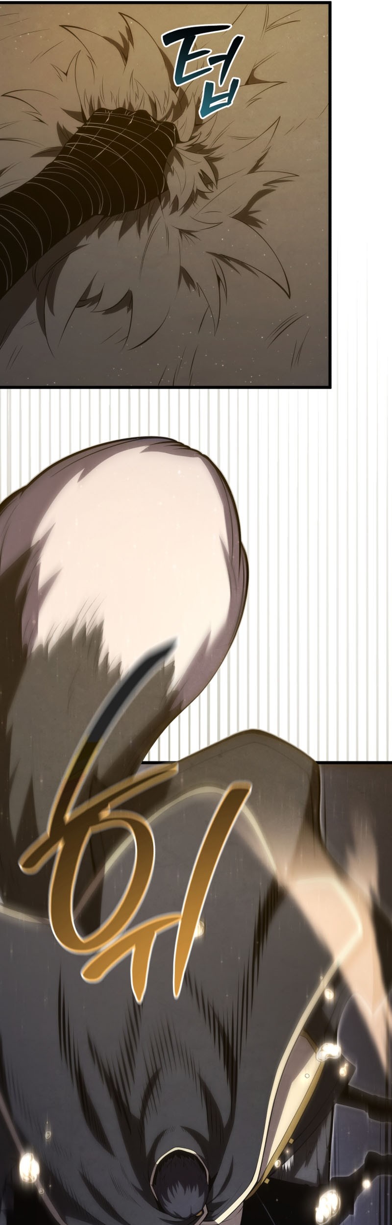 Swordmaster’s Youngest Son Chapter 153 Gambar 62