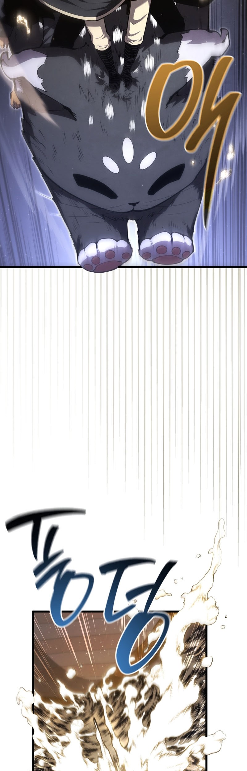 Swordmaster’s Youngest Son Chapter 153 Gambar 63