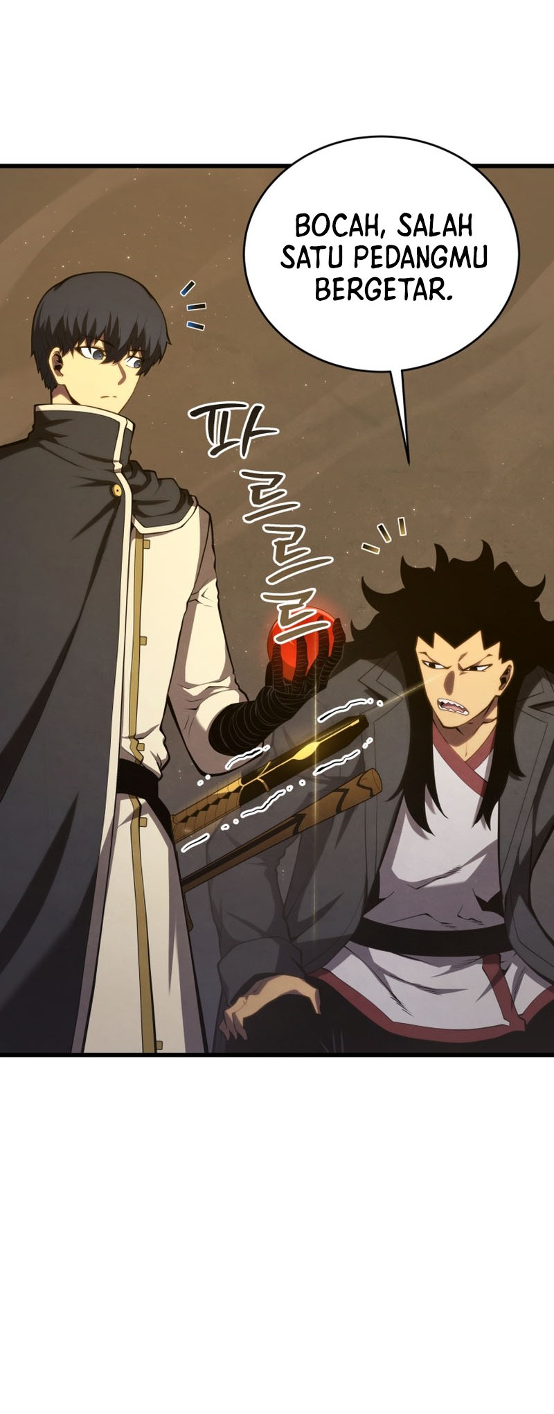 Swordmaster’s Youngest Son Chapter 153 Gambar 69