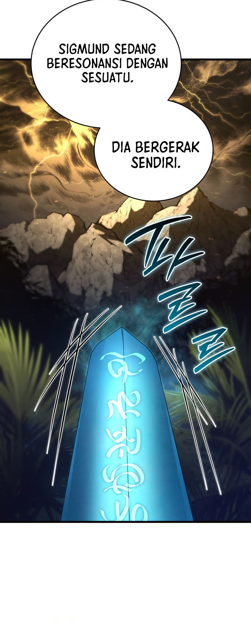 Swordmaster’s Youngest Son Chapter 153 Gambar 73