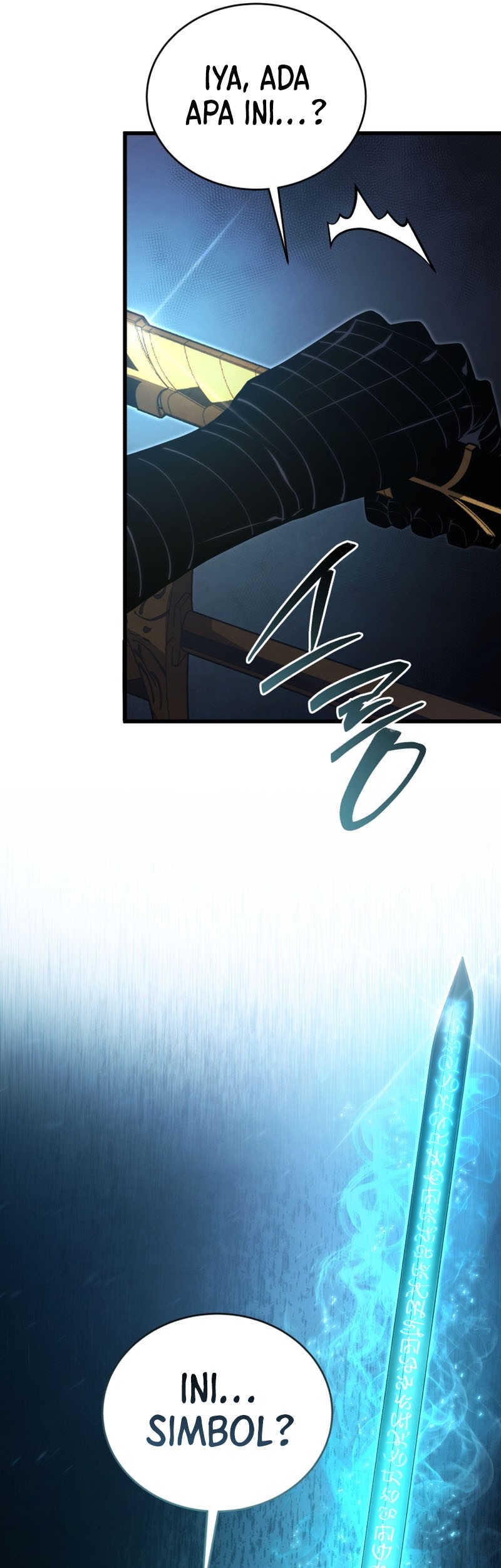 Swordmaster’s Youngest Son Chapter 153 Gambar 70