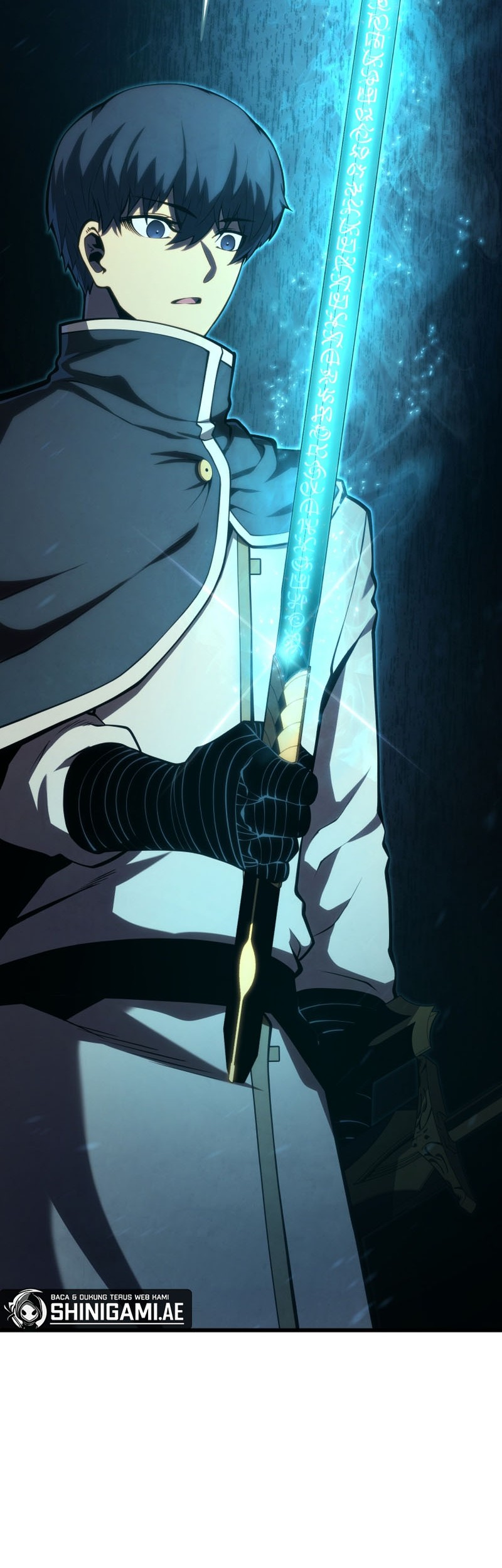 Swordmaster’s Youngest Son Chapter 153 Gambar 71