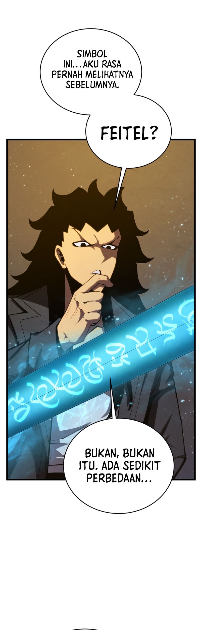 Swordmaster’s Youngest Son Chapter 153 Gambar 72