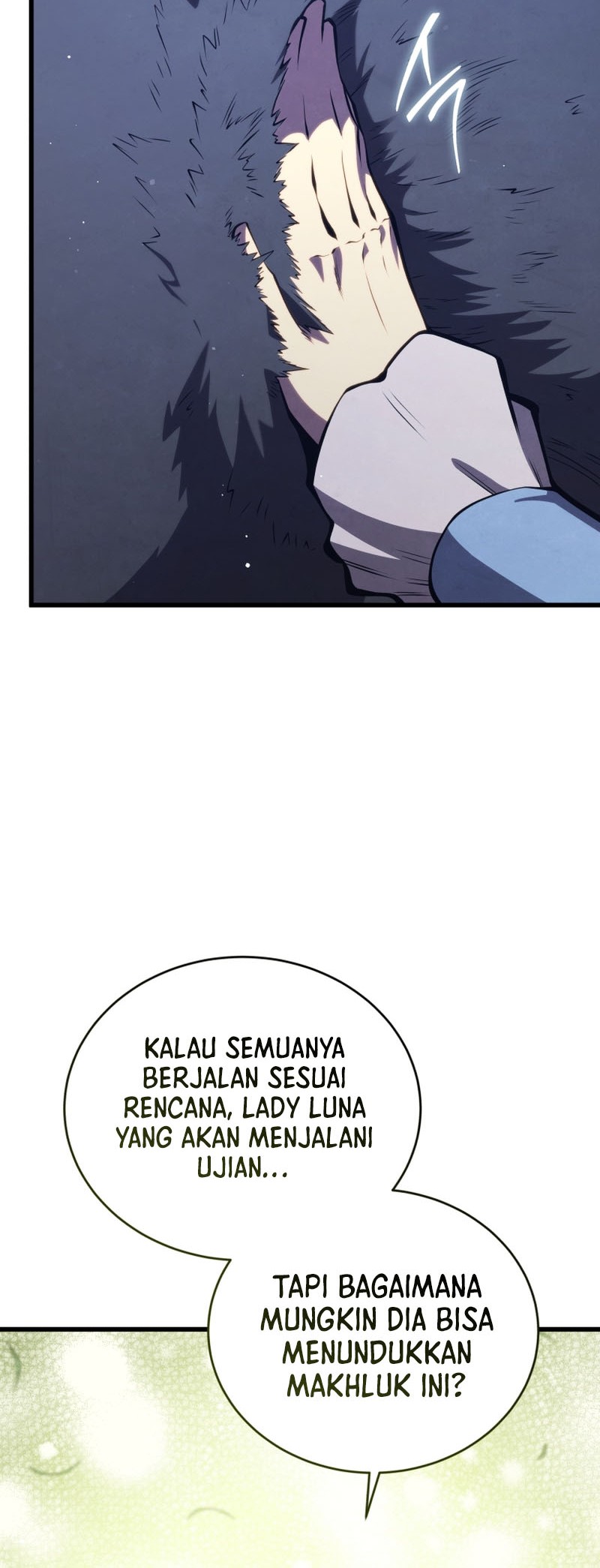 Swordmaster’s Youngest Son Chapter 153 Gambar 37