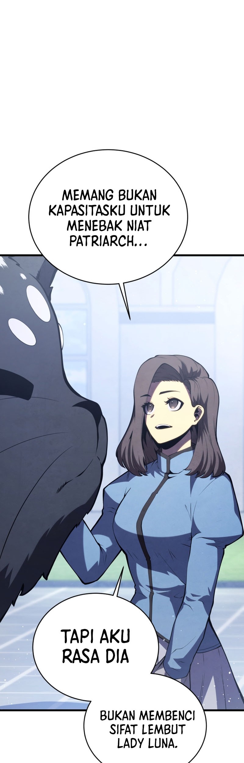 Swordmaster’s Youngest Son Chapter 153 Gambar 35