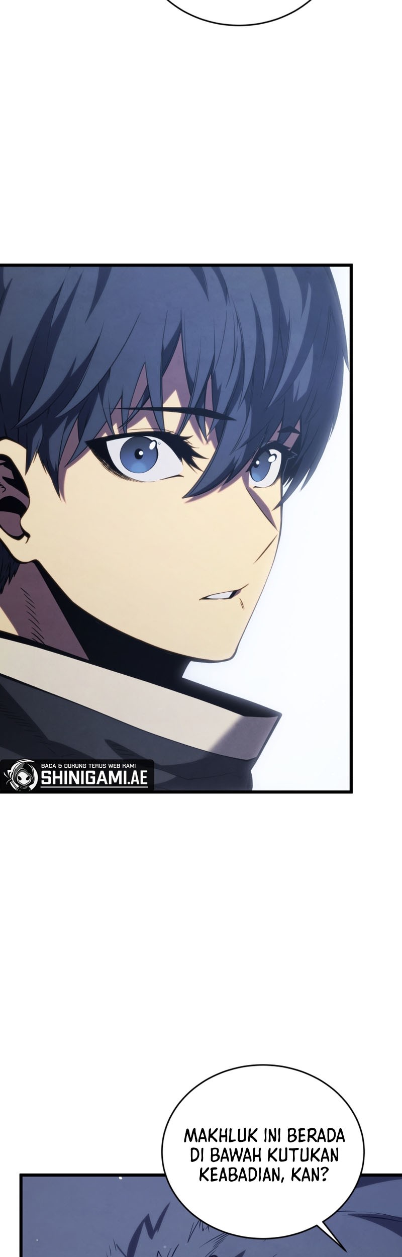 Swordmaster’s Youngest Son Chapter 153 Gambar 36