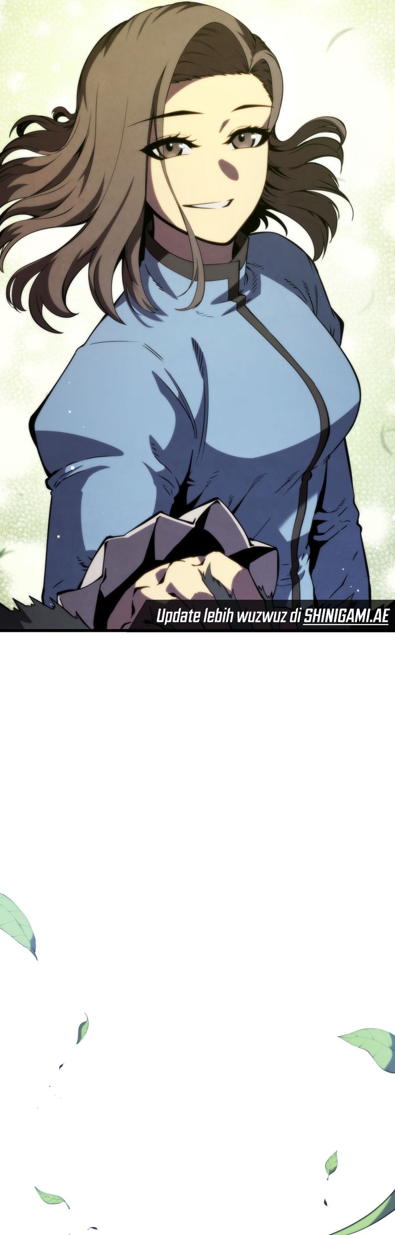 Swordmaster’s Youngest Son Chapter 153 Gambar 38