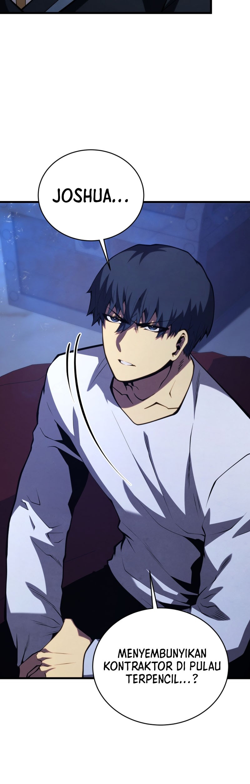 Swordmaster’s Youngest Son Chapter 153 Gambar 48