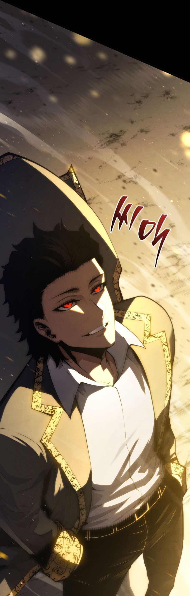 Swordmaster’s Youngest Son Chapter 153 Gambar 6