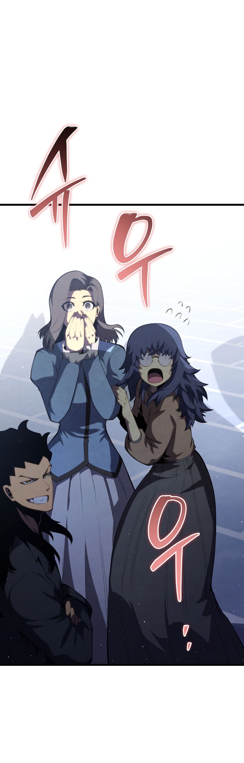 Swordmaster’s Youngest Son Chapter 153 Gambar 10