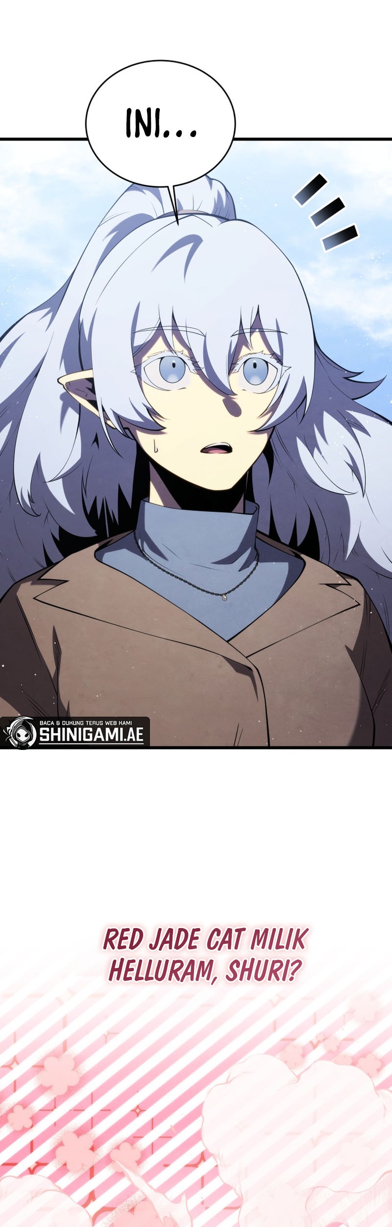 Swordmaster’s Youngest Son Chapter 153 Gambar 11