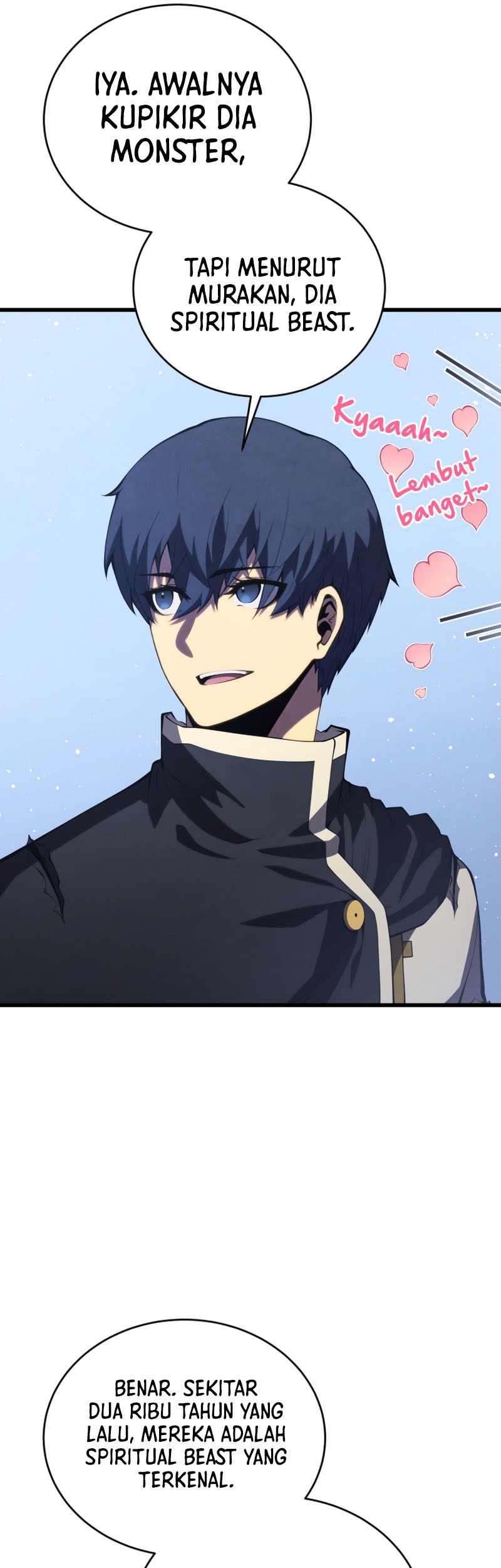 Swordmaster’s Youngest Son Chapter 153 Gambar 14