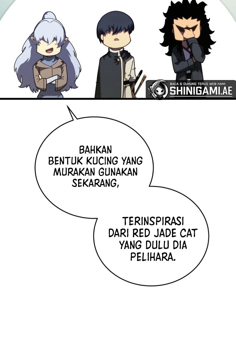 Swordmaster’s Youngest Son Chapter 153 Gambar 17