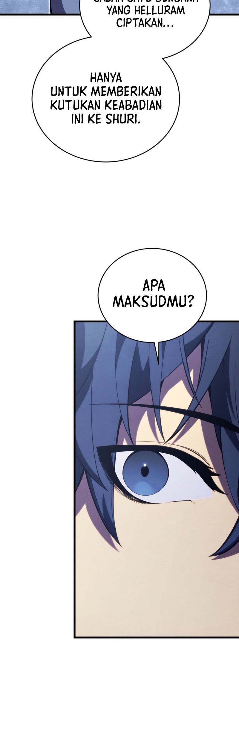 Swordmaster’s Youngest Son Chapter 153 Gambar 21