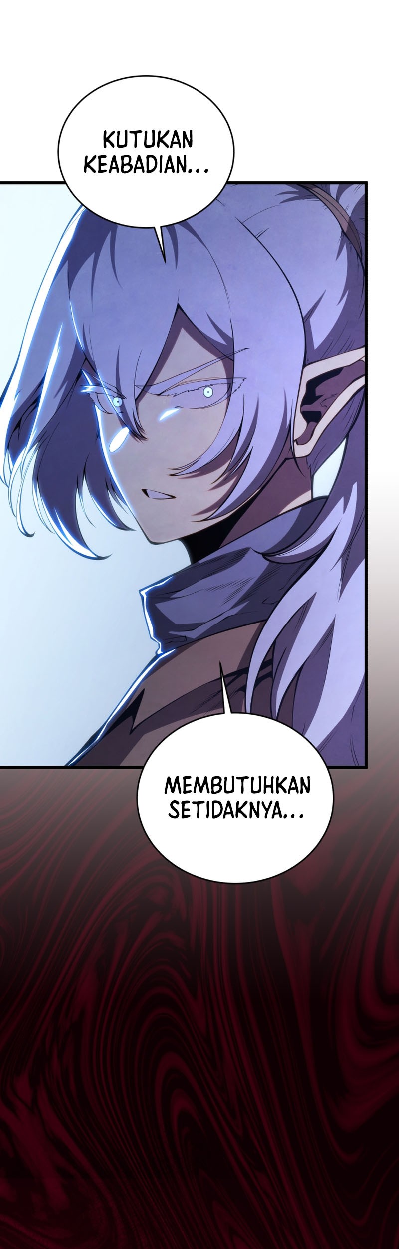 Swordmaster’s Youngest Son Chapter 153 Gambar 22