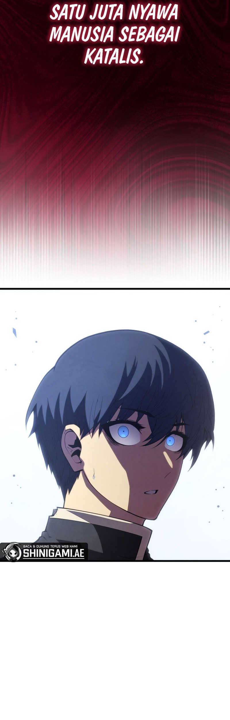 Swordmaster’s Youngest Son Chapter 153 Gambar 23