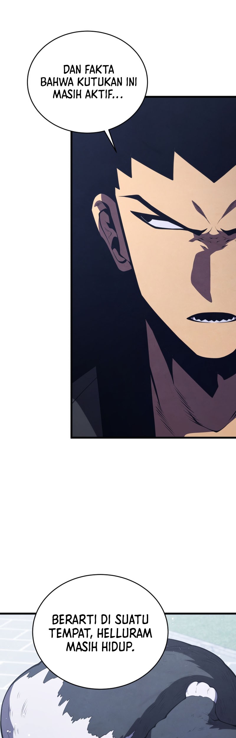 Swordmaster’s Youngest Son Chapter 153 Gambar 24