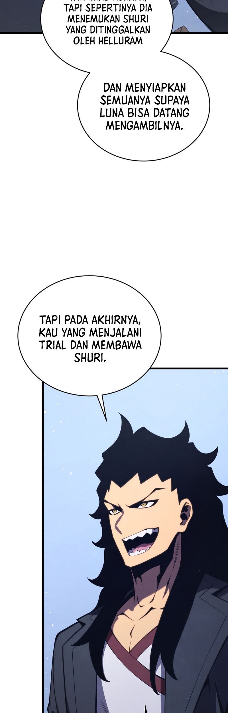 Swordmaster’s Youngest Son Chapter 153 Gambar 28