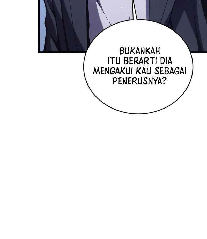 Swordmaster’s Youngest Son Chapter 153 Gambar 29