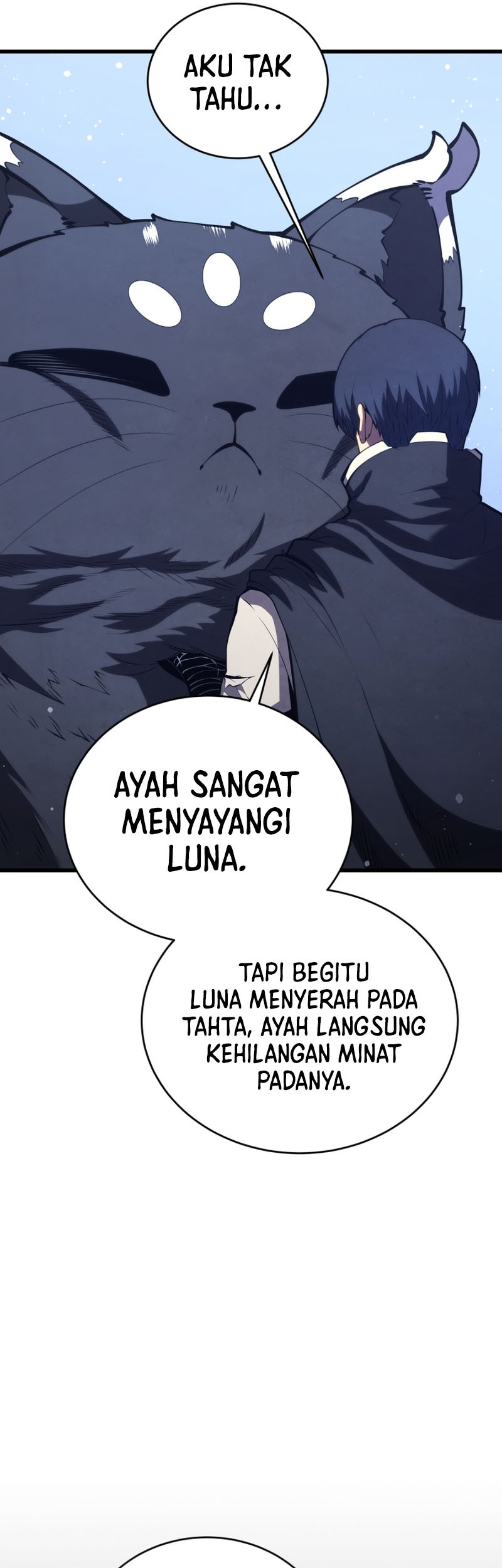 Swordmaster’s Youngest Son Chapter 153 Gambar 30