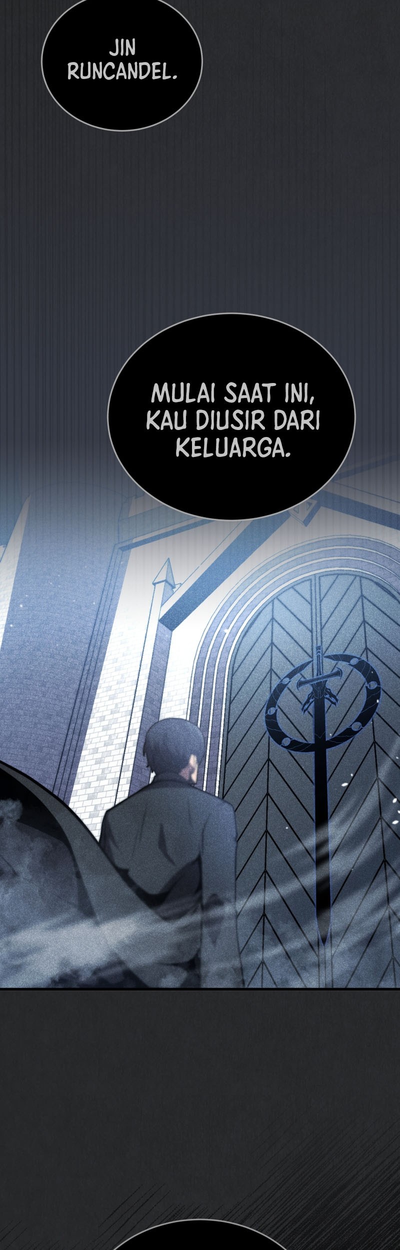 Swordmaster’s Youngest Son Chapter 153 Gambar 32