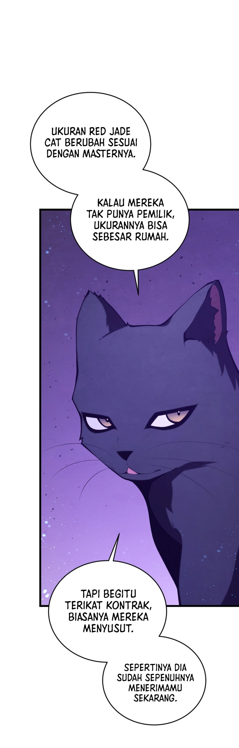 Swordmaster’s Youngest Son Chapter 152 Gambar 53