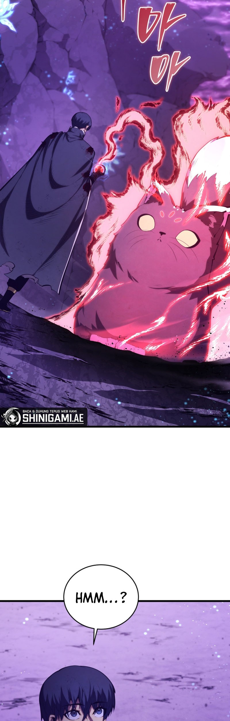 Swordmaster’s Youngest Son Chapter 152 Gambar 51