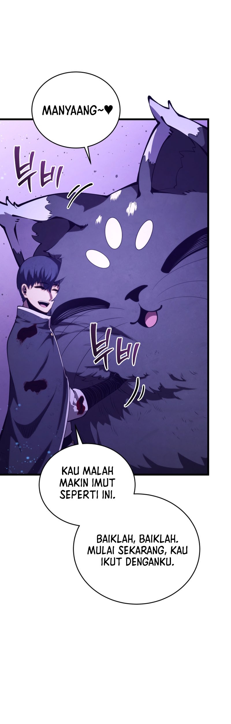 Swordmaster’s Youngest Son Chapter 152 Gambar 54