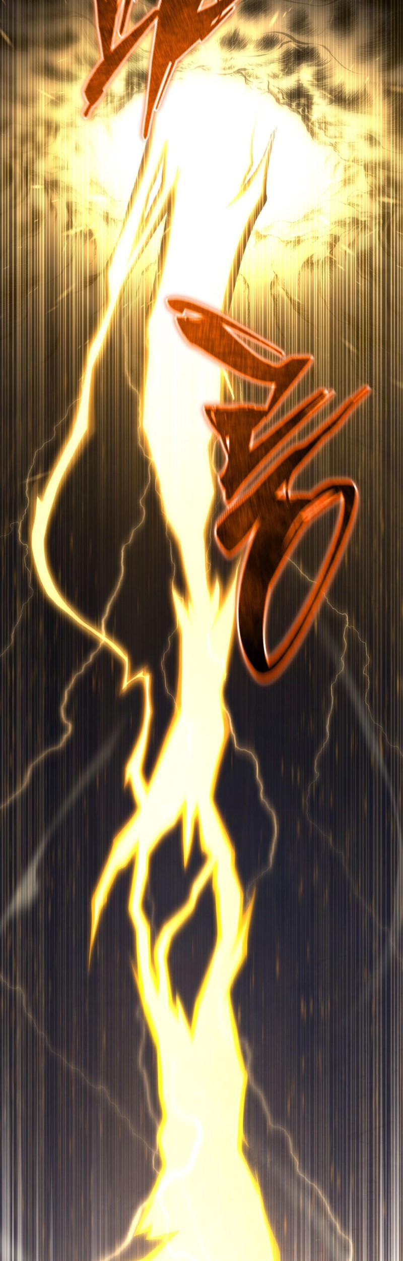 Swordmaster’s Youngest Son Chapter 152 Gambar 62