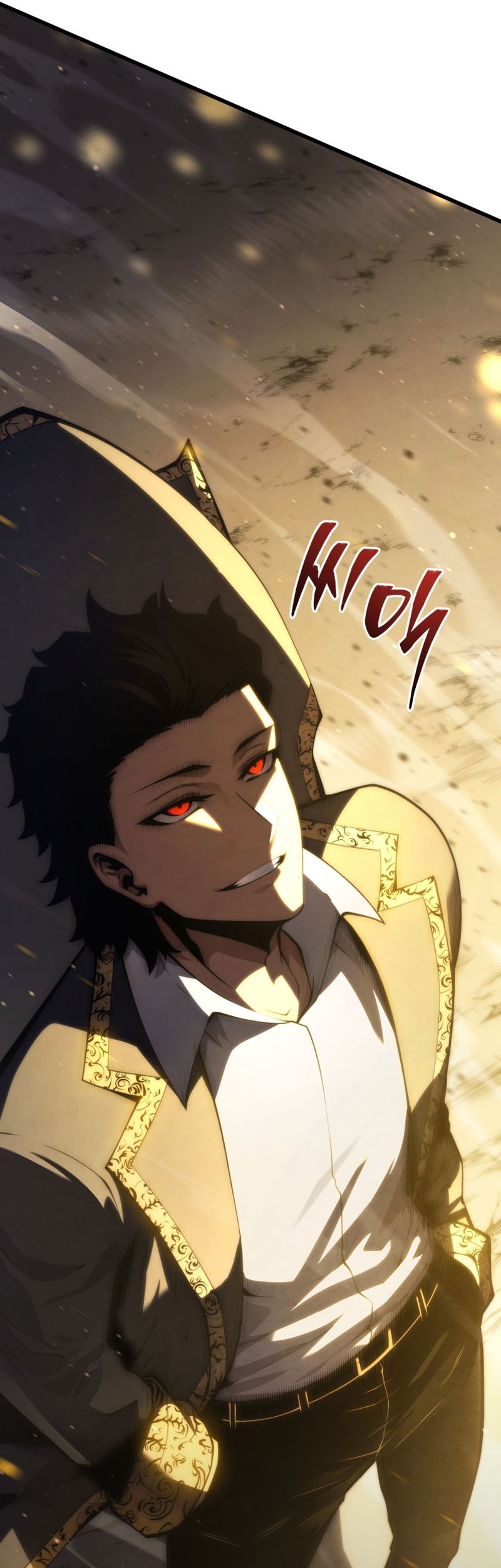 Swordmaster’s Youngest Son Chapter 152 Gambar 65