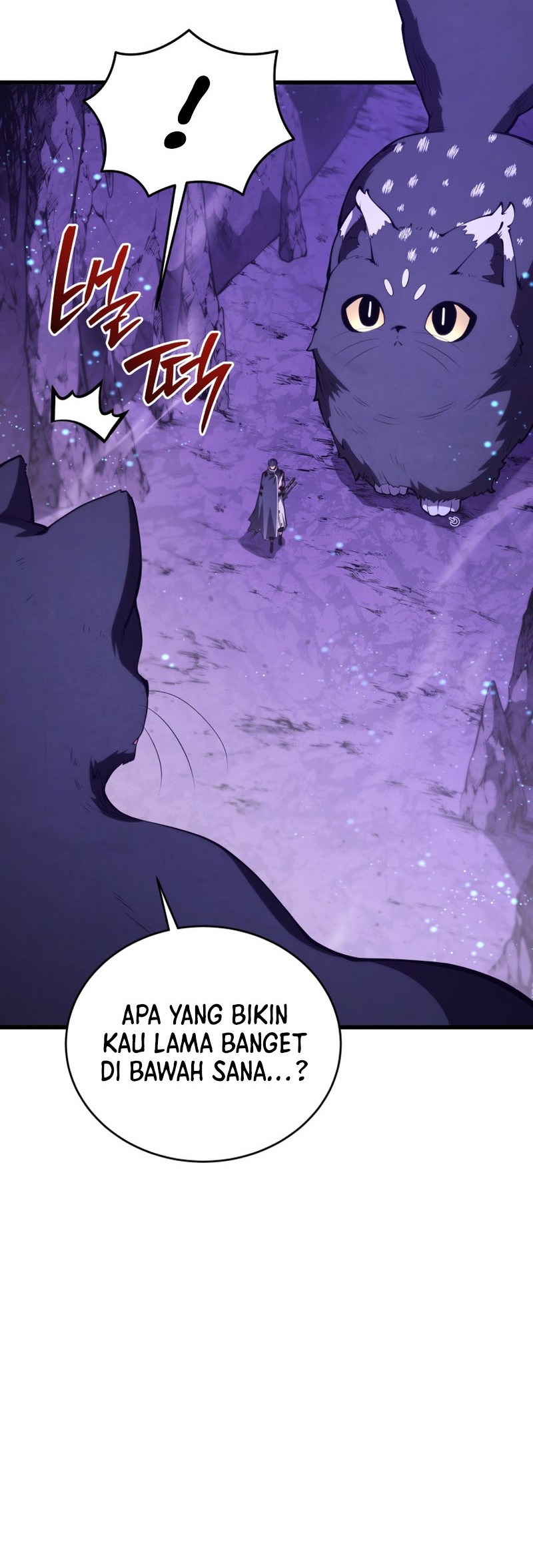 Swordmaster’s Youngest Son Chapter 152 Gambar 37