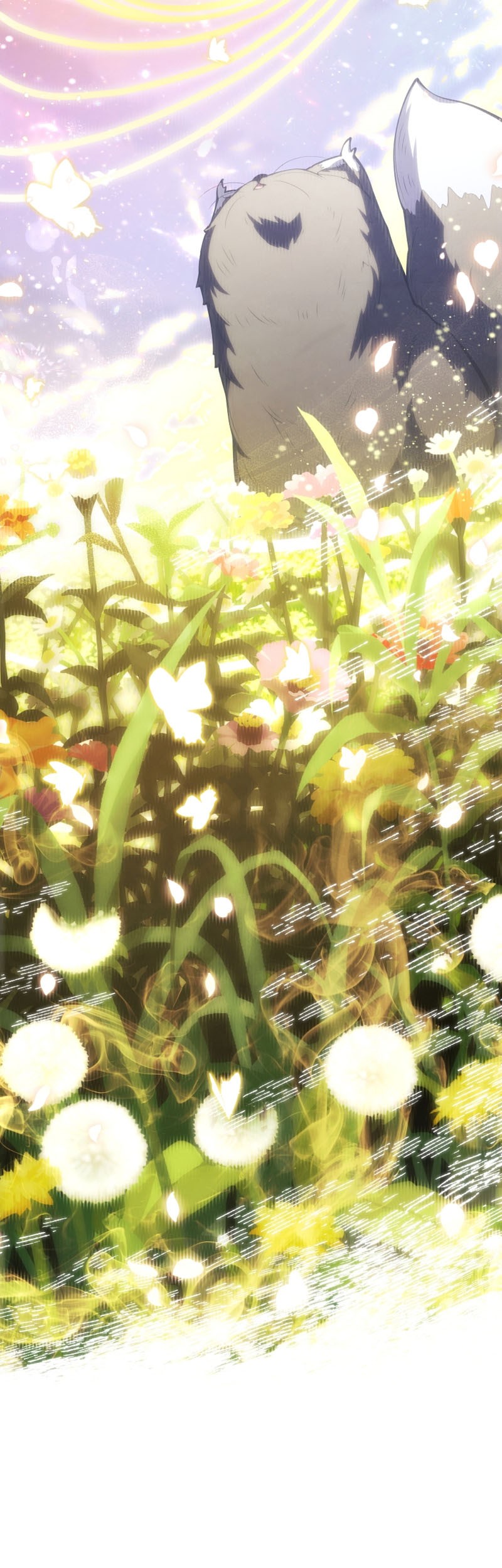 Swordmaster’s Youngest Son Chapter 152 Gambar 34