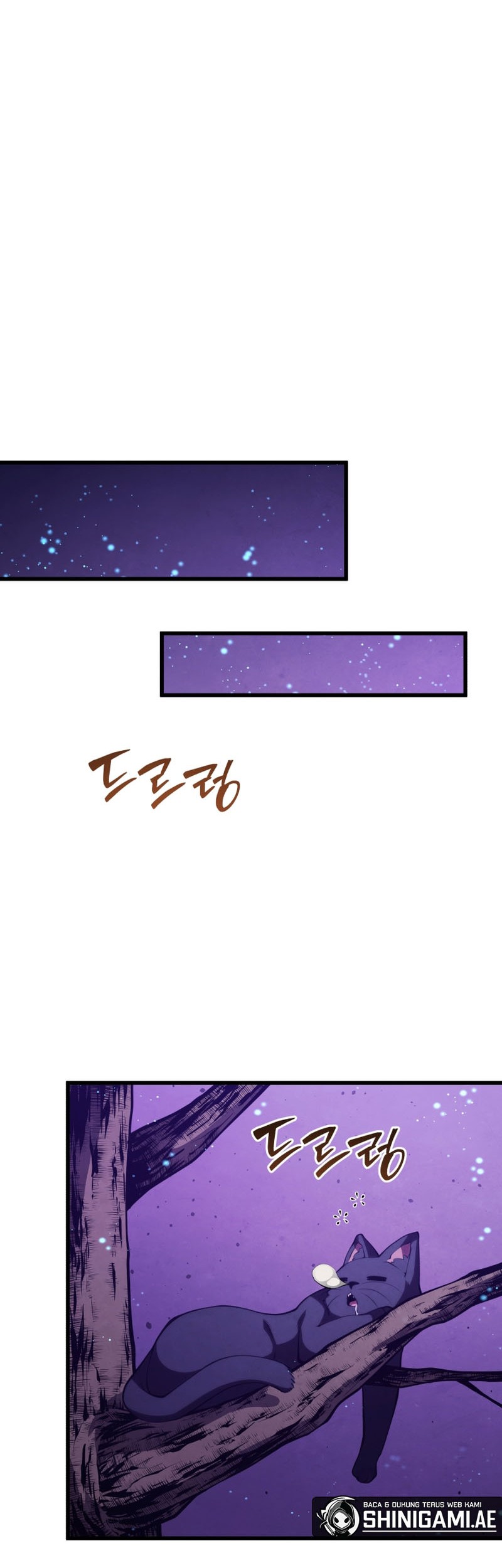 Swordmaster’s Youngest Son Chapter 152 Gambar 35