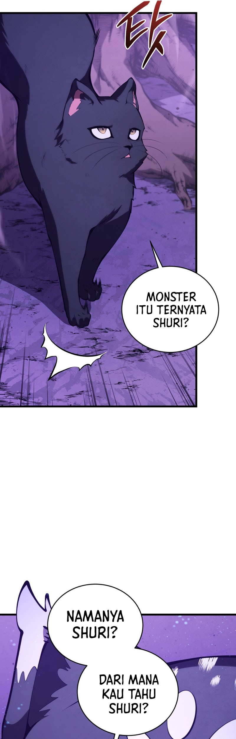 Swordmaster’s Youngest Son Chapter 152 Gambar 38