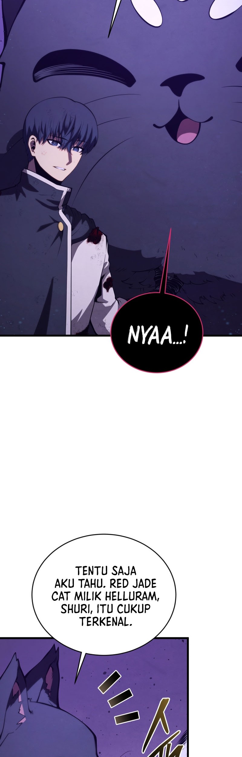 Swordmaster’s Youngest Son Chapter 152 Gambar 39