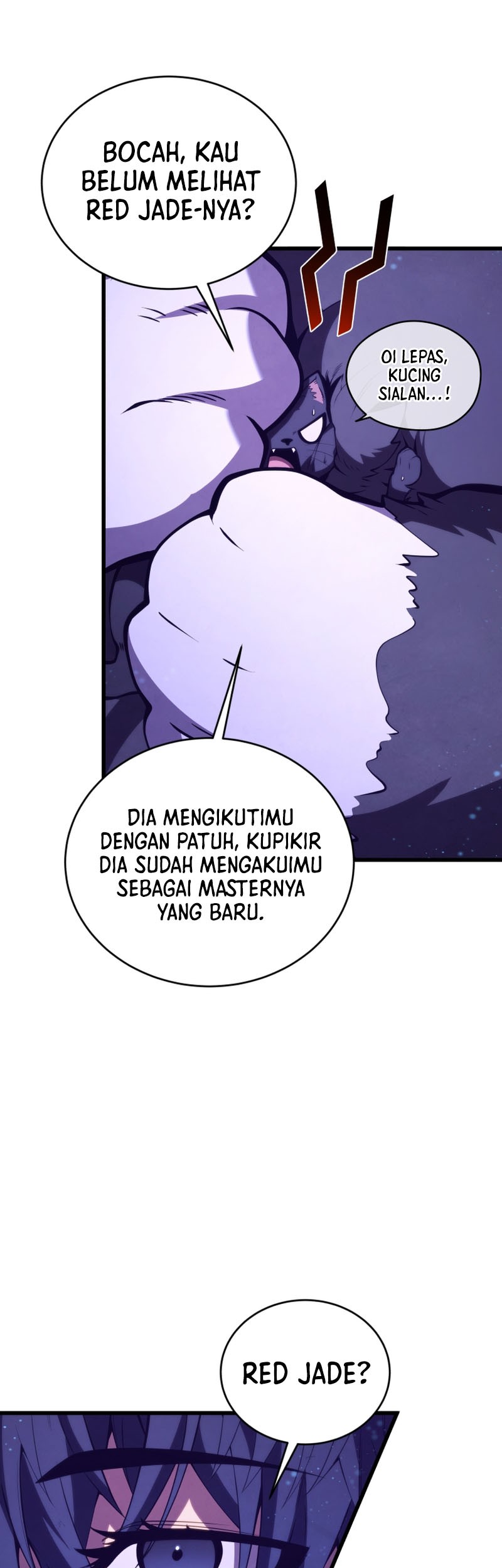 Swordmaster’s Youngest Son Chapter 152 Gambar 42