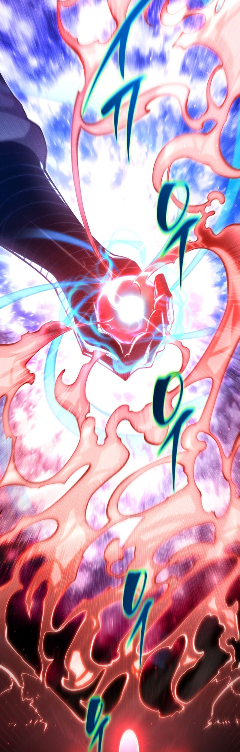 Swordmaster’s Youngest Son Chapter 152 Gambar 47