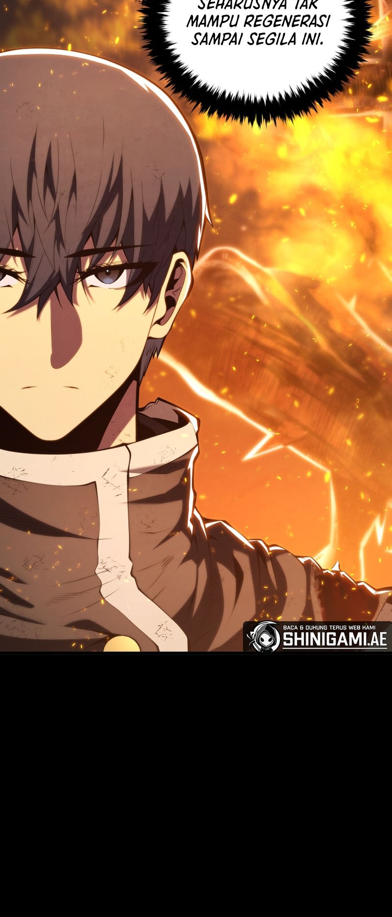 Swordmaster’s Youngest Son Chapter 152 Gambar 5