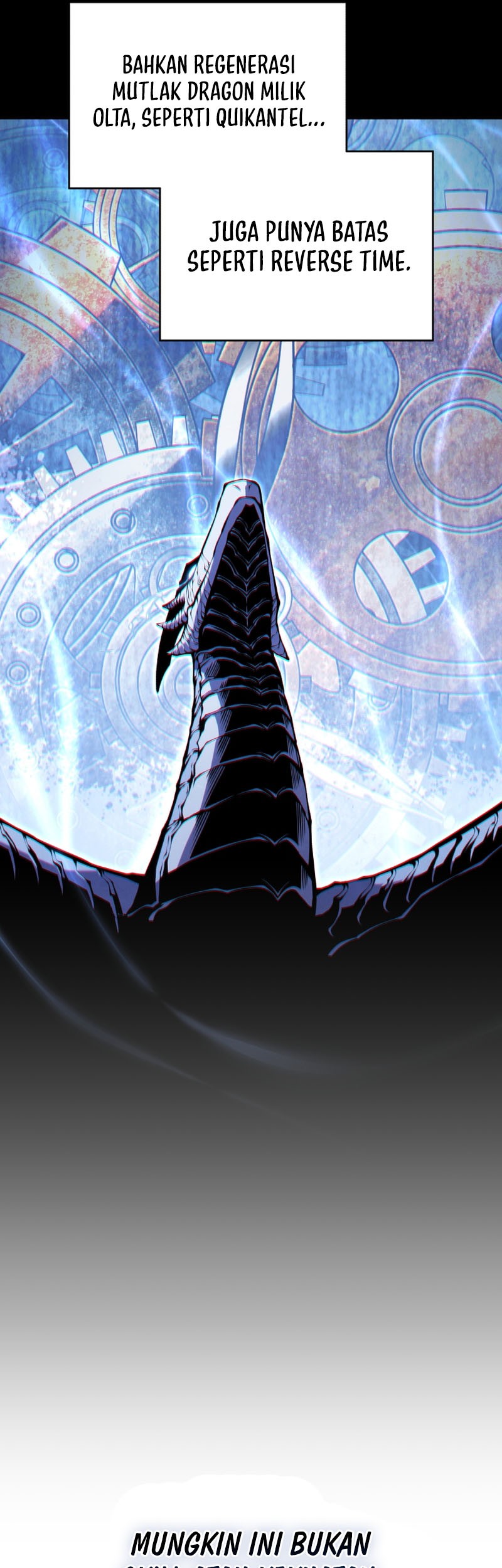 Swordmaster’s Youngest Son Chapter 152 Gambar 6