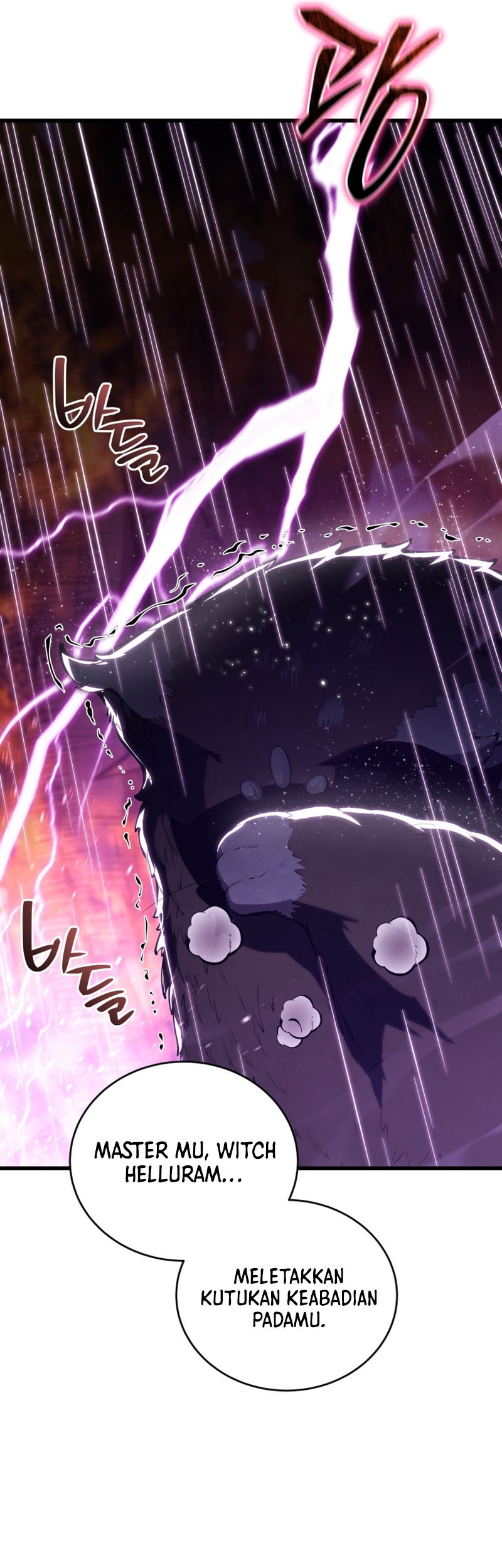 Swordmaster’s Youngest Son Chapter 152 Gambar 10