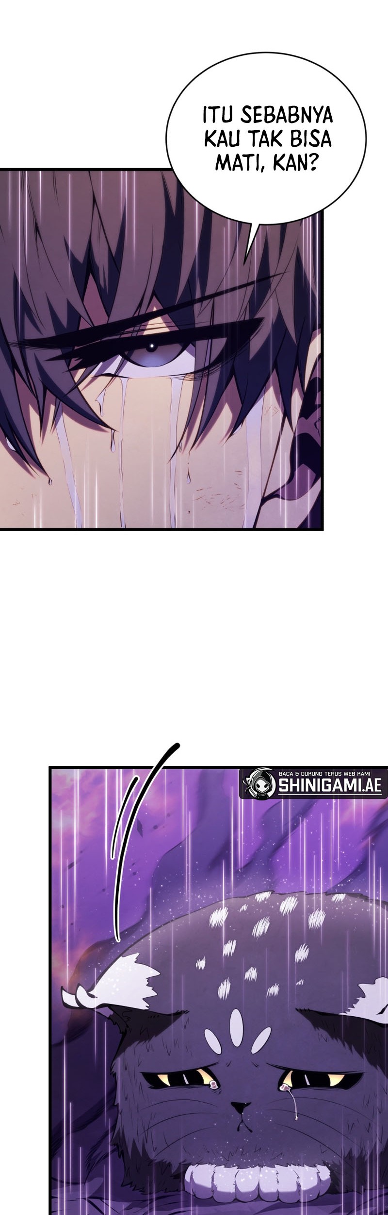 Swordmaster’s Youngest Son Chapter 152 Gambar 11