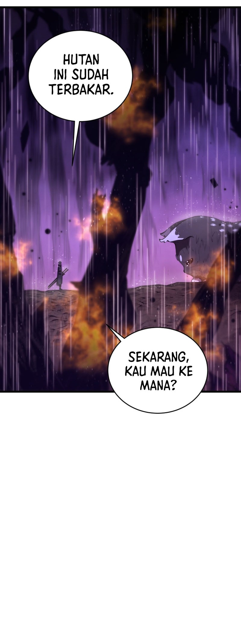 Swordmaster’s Youngest Son Chapter 152 Gambar 13