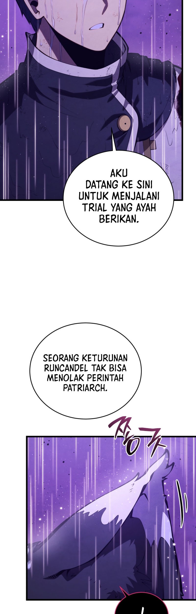 Swordmaster’s Youngest Son Chapter 152 Gambar 15